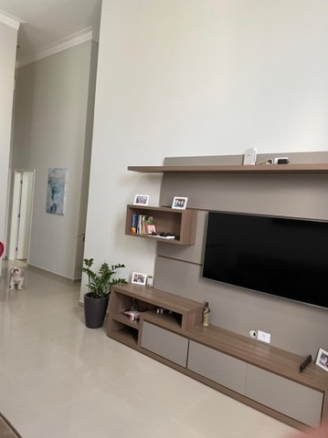 Casa de Condomínio à venda com 3 quartos, 155m² - Foto 2