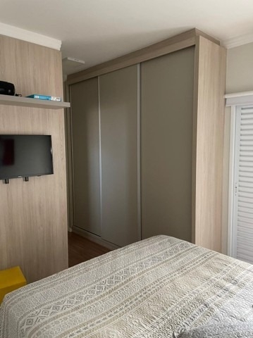 Casa de Condomínio à venda com 3 quartos, 155m² - Foto 12