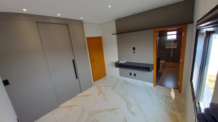 Casa à venda com 3 quartos, 255m² - Foto 12