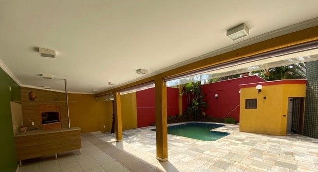 Sobrado à venda com 5 quartos, 560m² - Foto 6