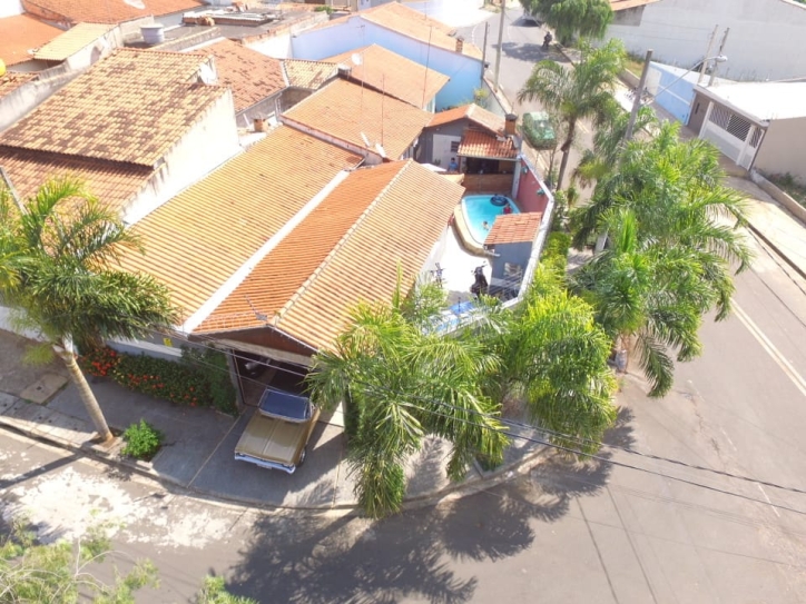 Casa de Condomínio à venda com 3 quartos, 155m² - Foto 2