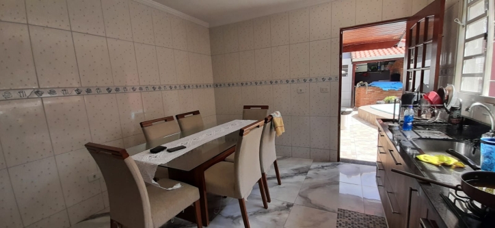 Casa de Condomínio à venda com 3 quartos, 155m² - Foto 14