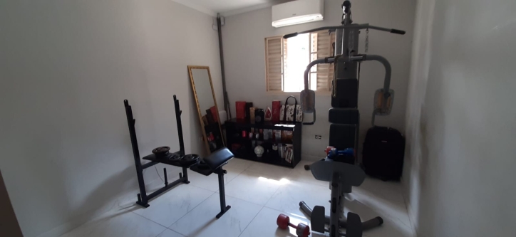 Casa de Condomínio à venda com 3 quartos, 155m² - Foto 15