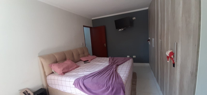 Casa de Condomínio à venda com 3 quartos, 155m² - Foto 17