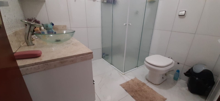 Casa de Condomínio à venda com 3 quartos, 155m² - Foto 19