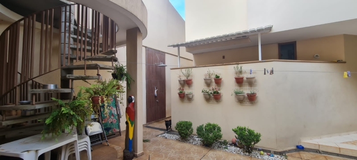 Sobrado à venda com 3 quartos, 259m² - Foto 15