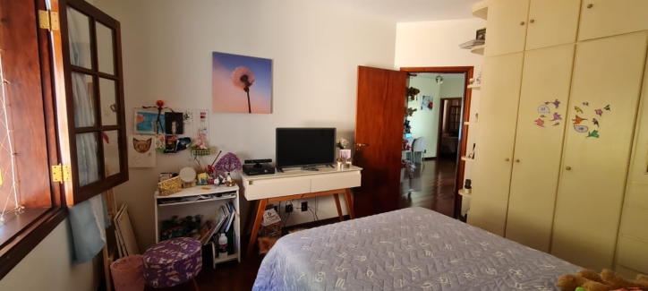 Sobrado à venda com 3 quartos, 259m² - Foto 16