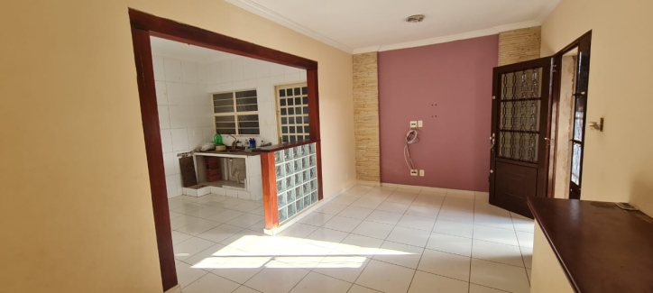 Casa de Condomínio à venda com 3 quartos, 127m² - Foto 1