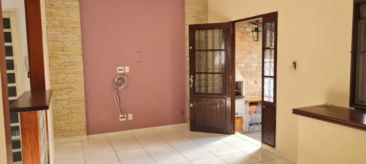 Casa de Condomínio à venda com 3 quartos, 127m² - Foto 6