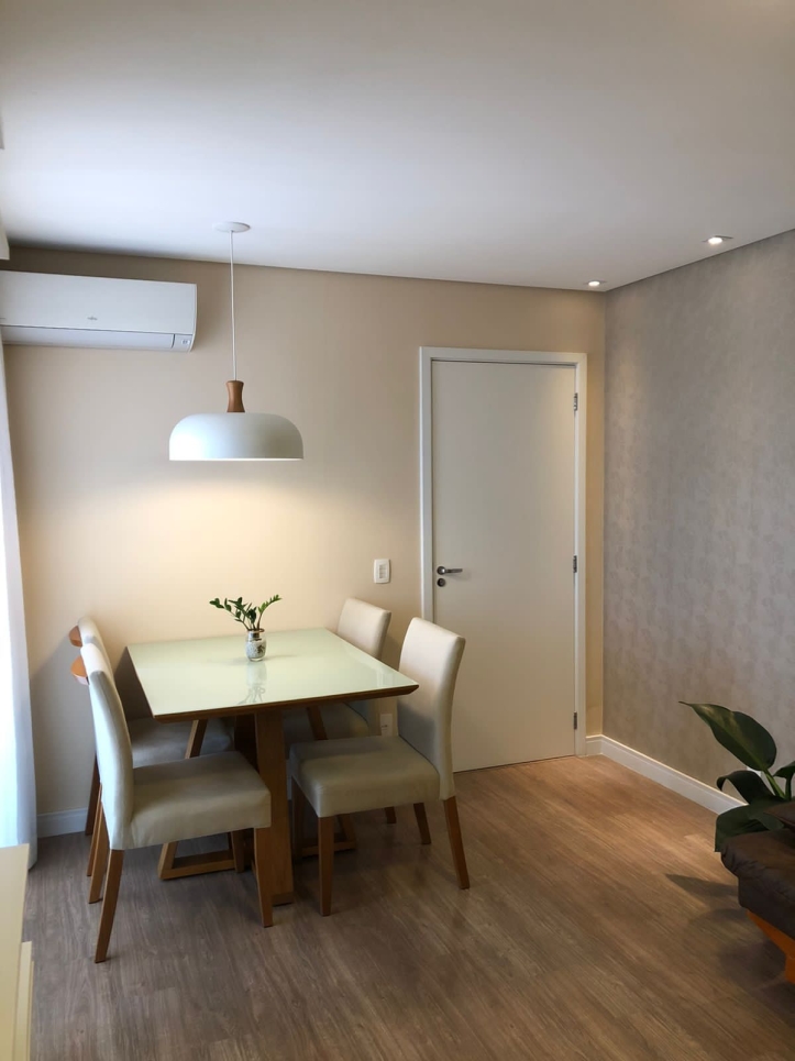 Apartamento à venda com 2 quartos, 52m² - Foto 5