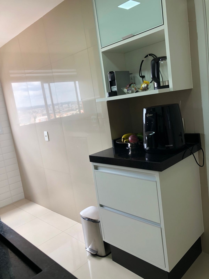 Apartamento à venda com 2 quartos, 52m² - Foto 7