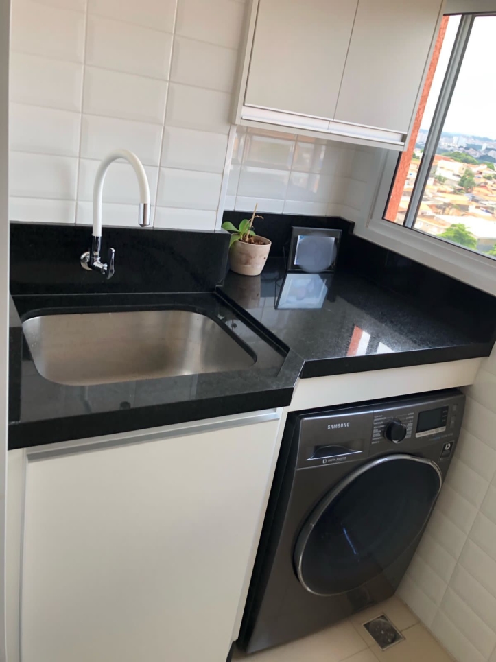 Apartamento à venda com 2 quartos, 52m² - Foto 10