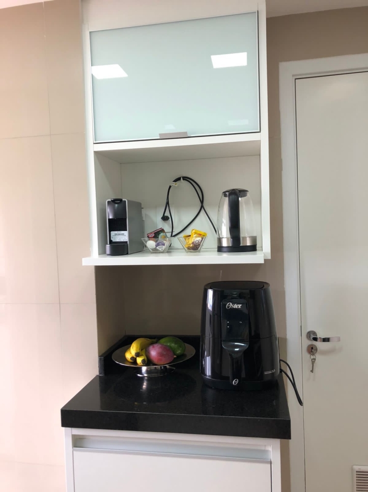 Apartamento à venda com 2 quartos, 52m² - Foto 11