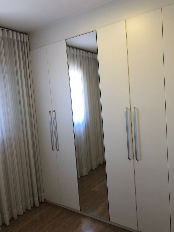 Apartamento à venda com 2 quartos, 52m² - Foto 13