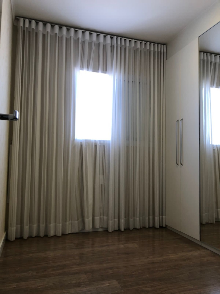 Apartamento à venda com 2 quartos, 52m² - Foto 17