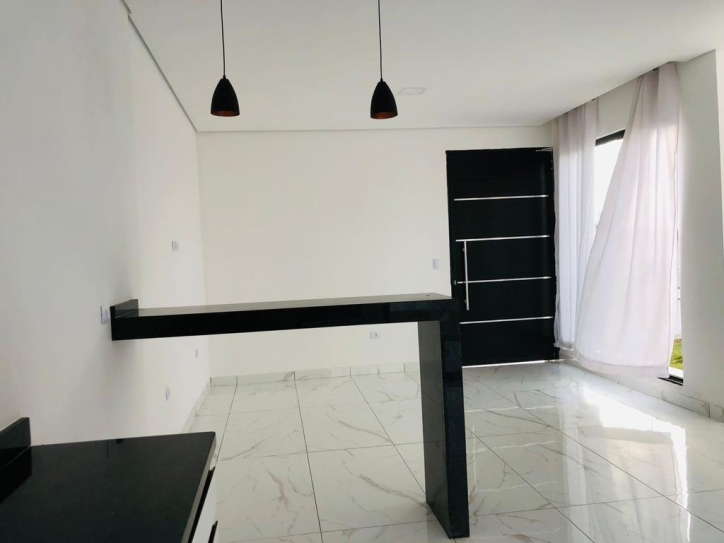 Sobrado à venda com 3 quartos, 83m² - Foto 2