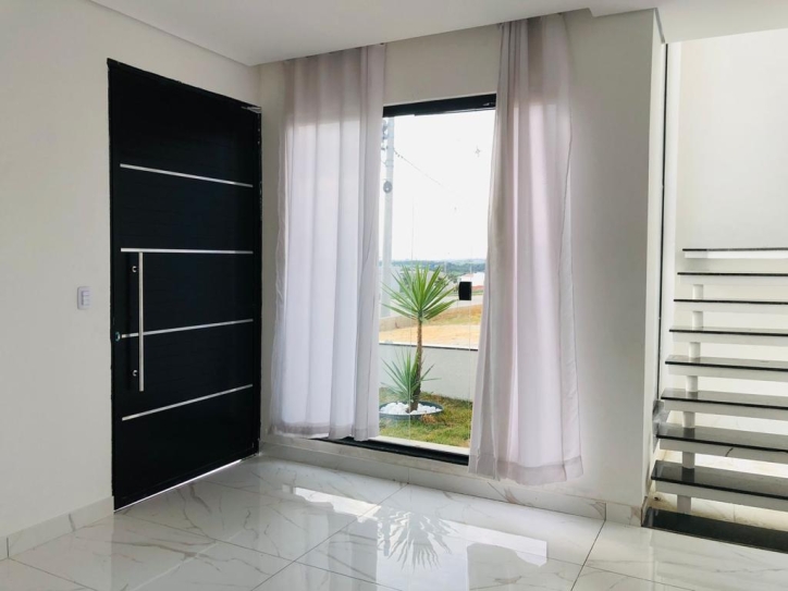 Sobrado à venda com 3 quartos, 83m² - Foto 5