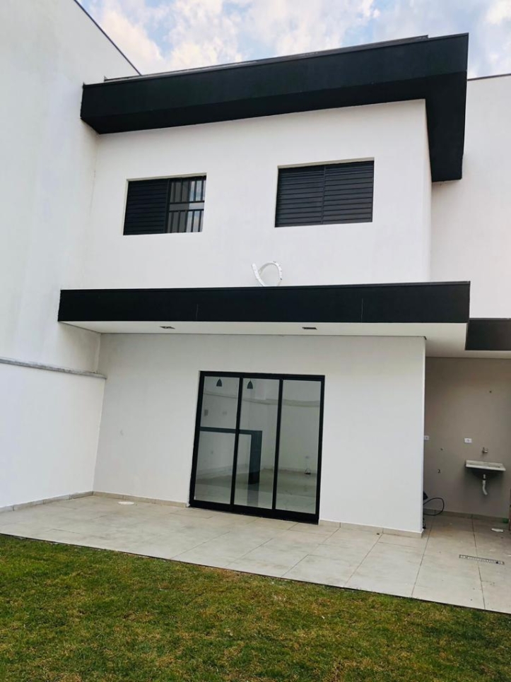 Sobrado à venda com 3 quartos, 83m² - Foto 6