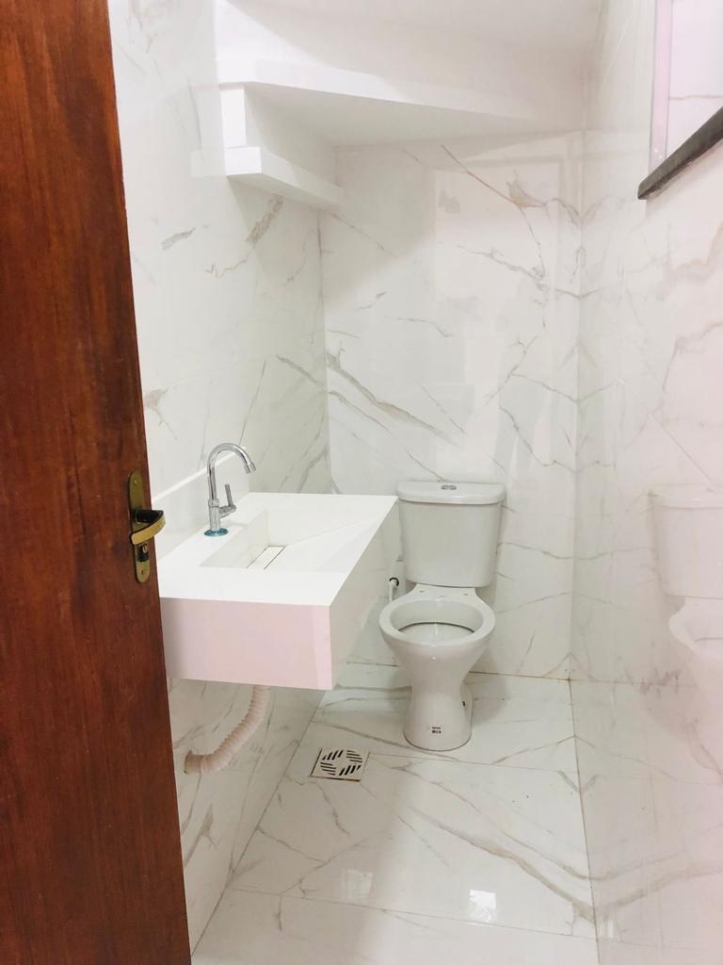 Sobrado à venda com 3 quartos, 83m² - Foto 16