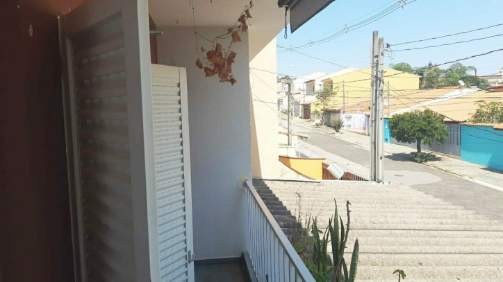 Sobrado à venda com 2 quartos, 186m² - Foto 9