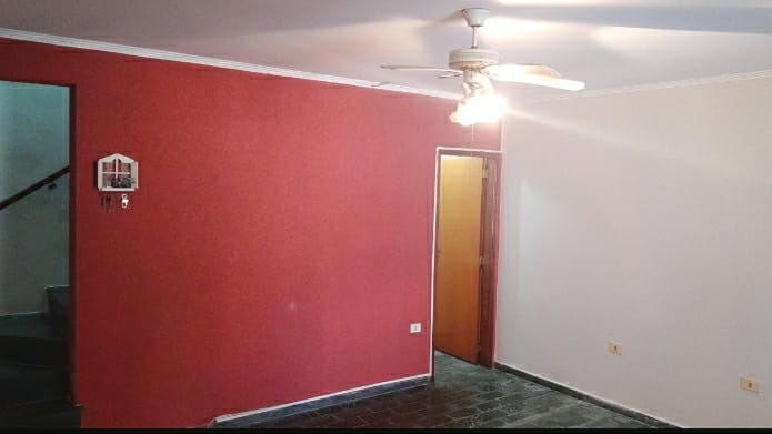 Sobrado à venda com 2 quartos, 186m² - Foto 10