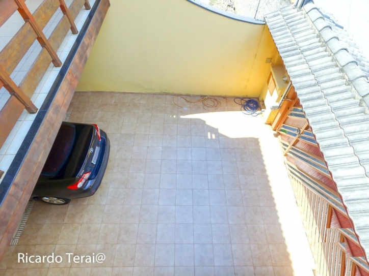 Sobrado à venda com 3 quartos, 244m² - Foto 2