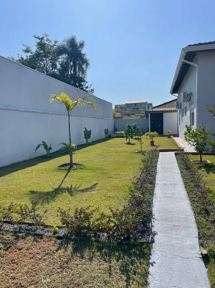 Casa de Condomínio à venda com 4 quartos, 350m² - Foto 27