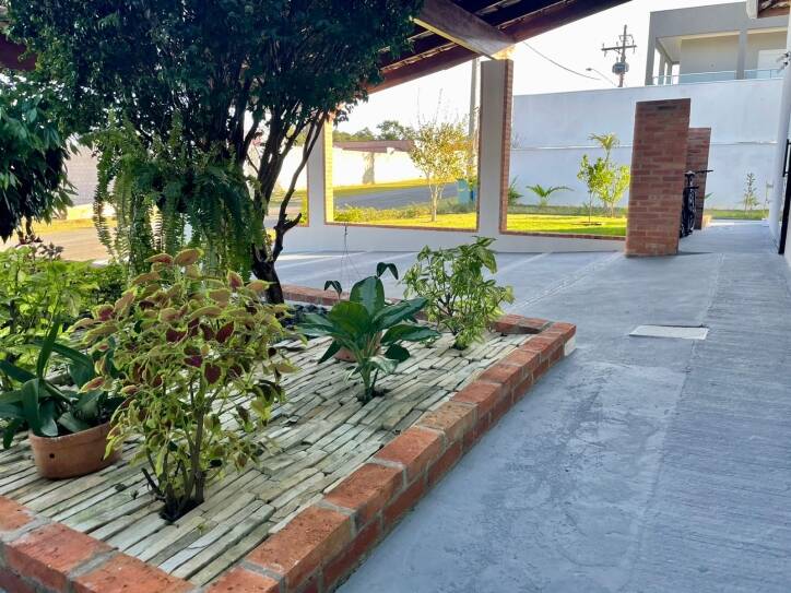 Casa de Condomínio à venda com 4 quartos, 350m² - Foto 32