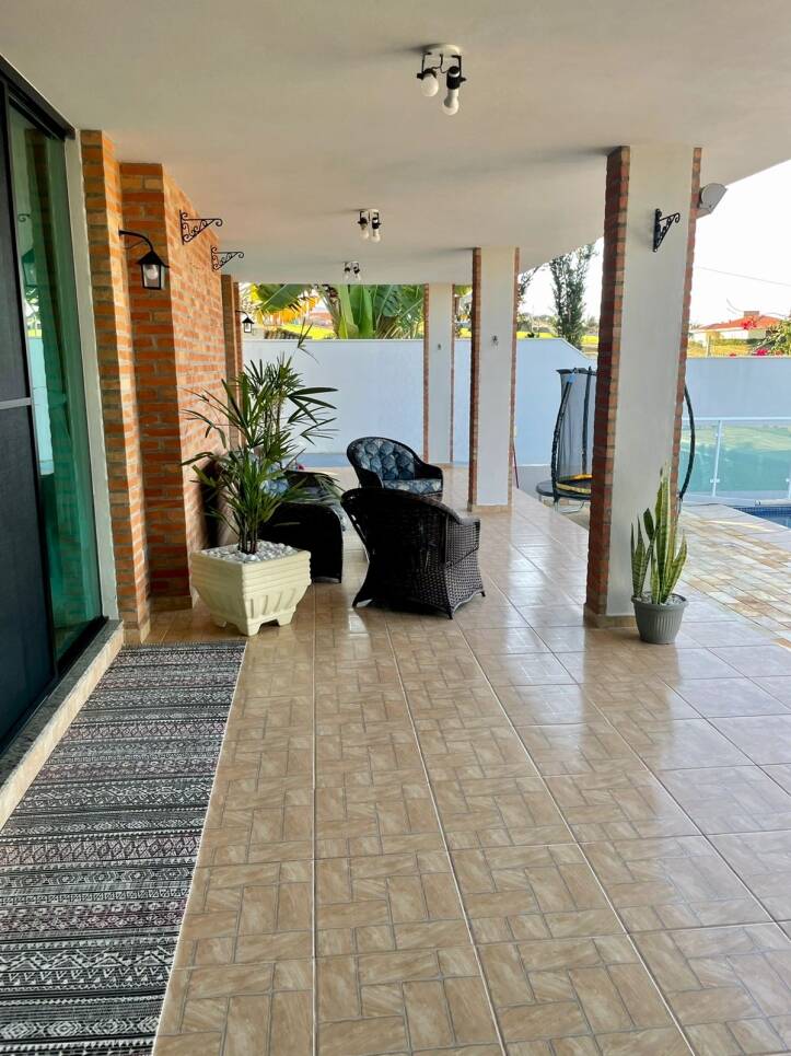 Casa de Condomínio à venda com 4 quartos, 350m² - Foto 33