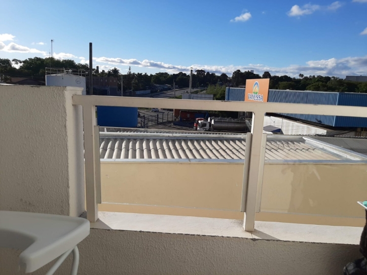 Apartamento à venda com 2 quartos, 53m² - Foto 4