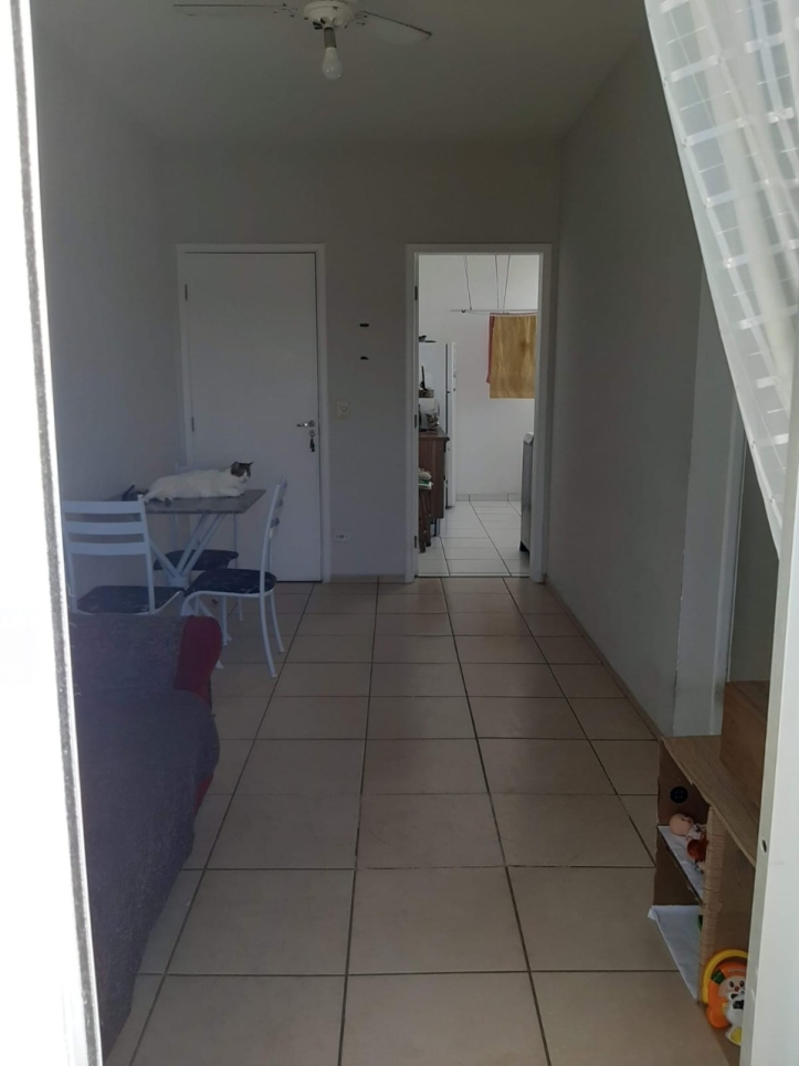 Apartamento à venda com 2 quartos, 53m² - Foto 6