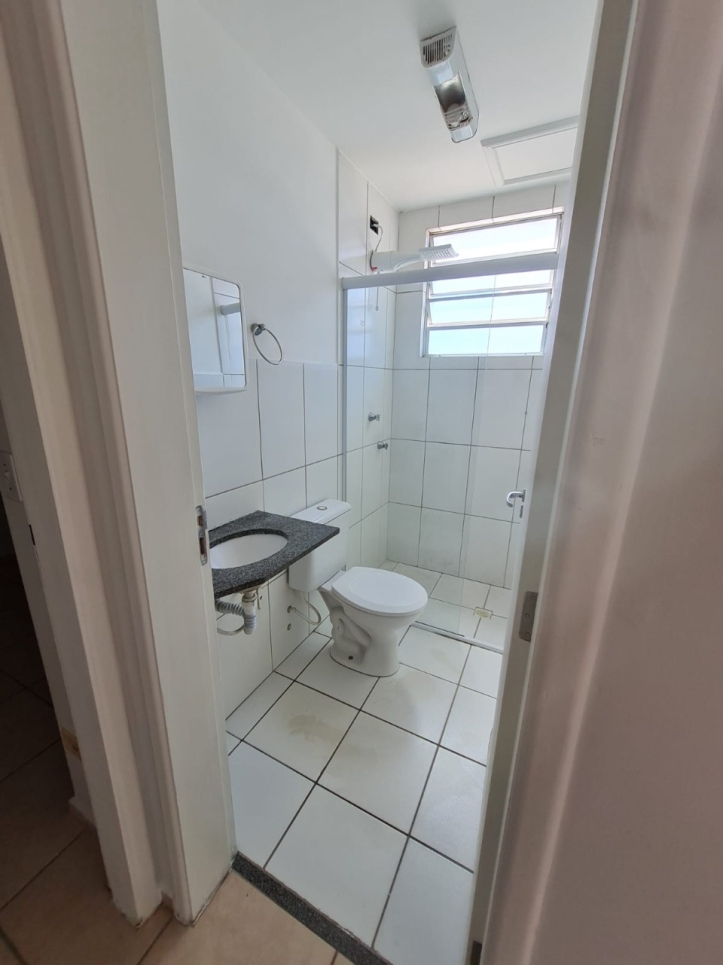 Apartamento à venda com 2 quartos, 53m² - Foto 7