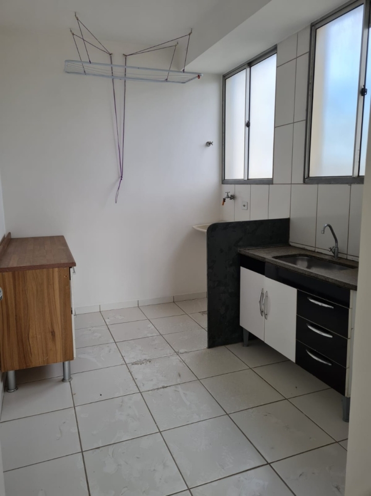 Apartamento à venda com 2 quartos, 53m² - Foto 8