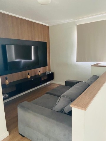 Apartamento à venda com 3 quartos, 107m² - Foto 1