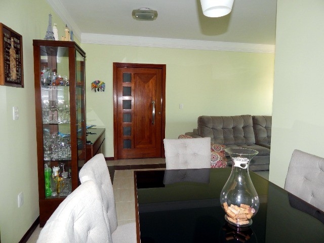 Apartamento à venda com 3 quartos, 88m² - Foto 4