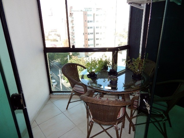 Apartamento à venda com 3 quartos, 88m² - Foto 5