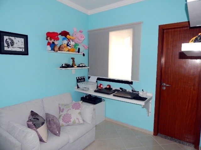 Apartamento à venda com 3 quartos, 88m² - Foto 9