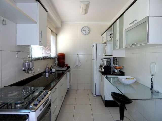 Apartamento à venda com 3 quartos, 88m² - Foto 14