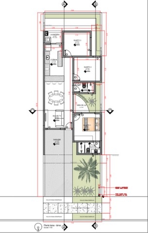 Casa de Condomínio à venda com 3 quartos, 95m² - Foto 2