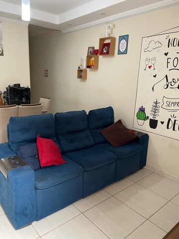 Casa de Condomínio à venda com 2 quartos, 125m² - Foto 1