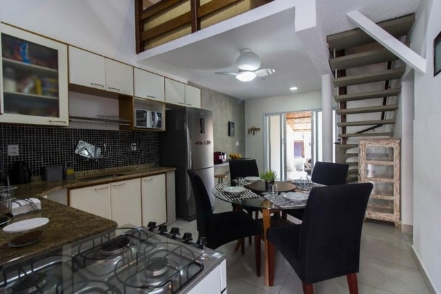 Sobrado à venda com 3 quartos, 155m² - Foto 6