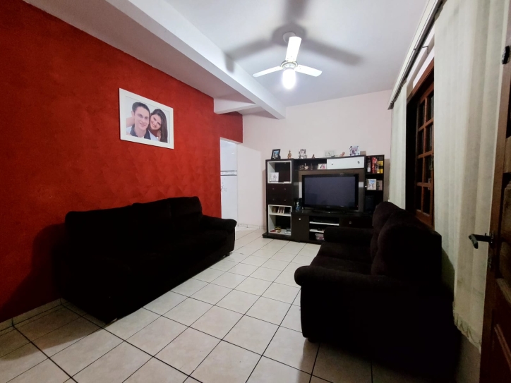 Sobrado à venda com 3 quartos, 152m² - Foto 2