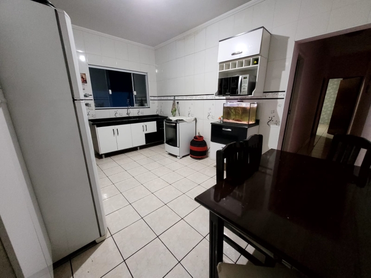 Sobrado à venda com 3 quartos, 152m² - Foto 5