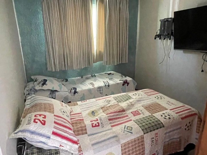 Casa de Condomínio à venda com 3 quartos, 110m² - Foto 5