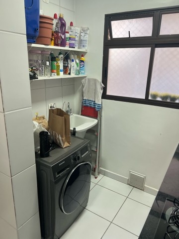 Apartamento à venda com 1 quarto, 75m² - Foto 14