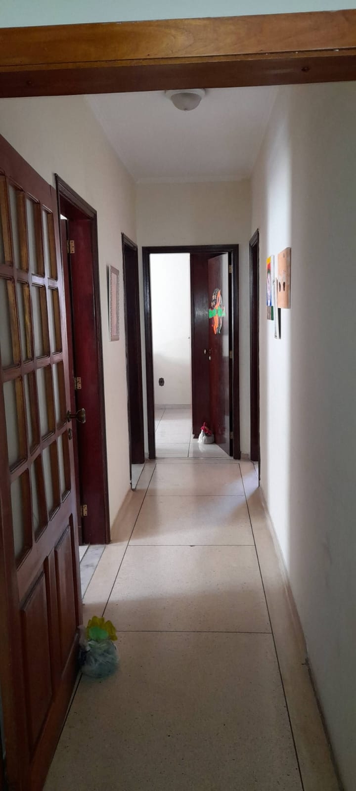 Casa de Condomínio à venda com 3 quartos, 199m² - Foto 13