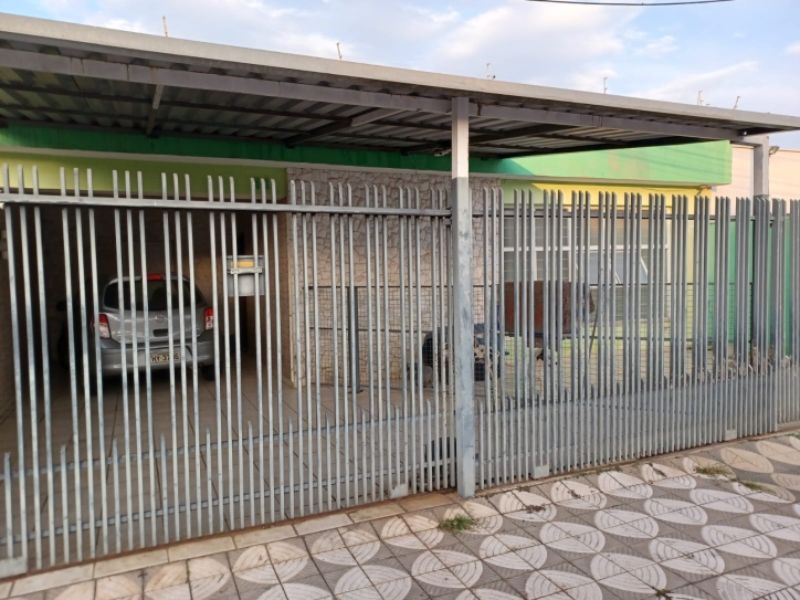 Casa de Condomínio à venda com 3 quartos, 199m² - Foto 15