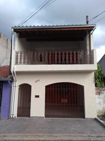 Sobrado, 3 quartos, 177 m² - Foto 1