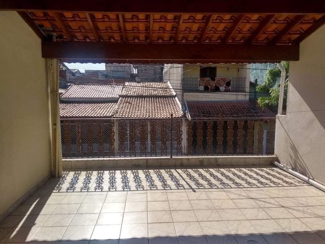 Sobrado, 3 quartos, 177 m² - Foto 4