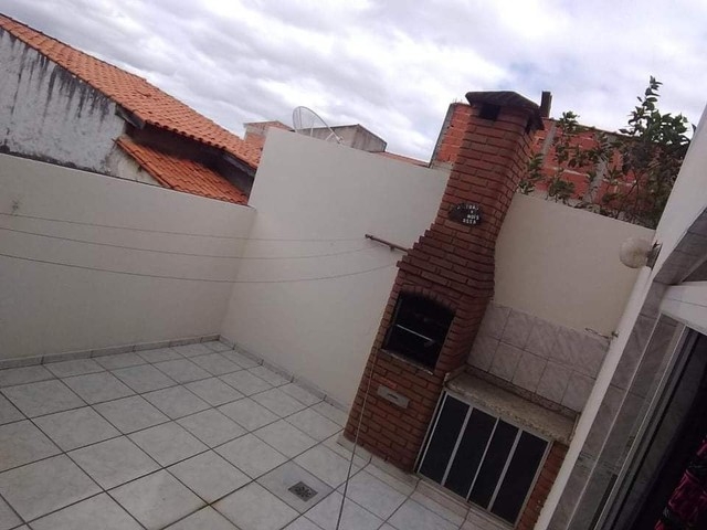 Sobrado à venda com 3 quartos, 177m² - Foto 6